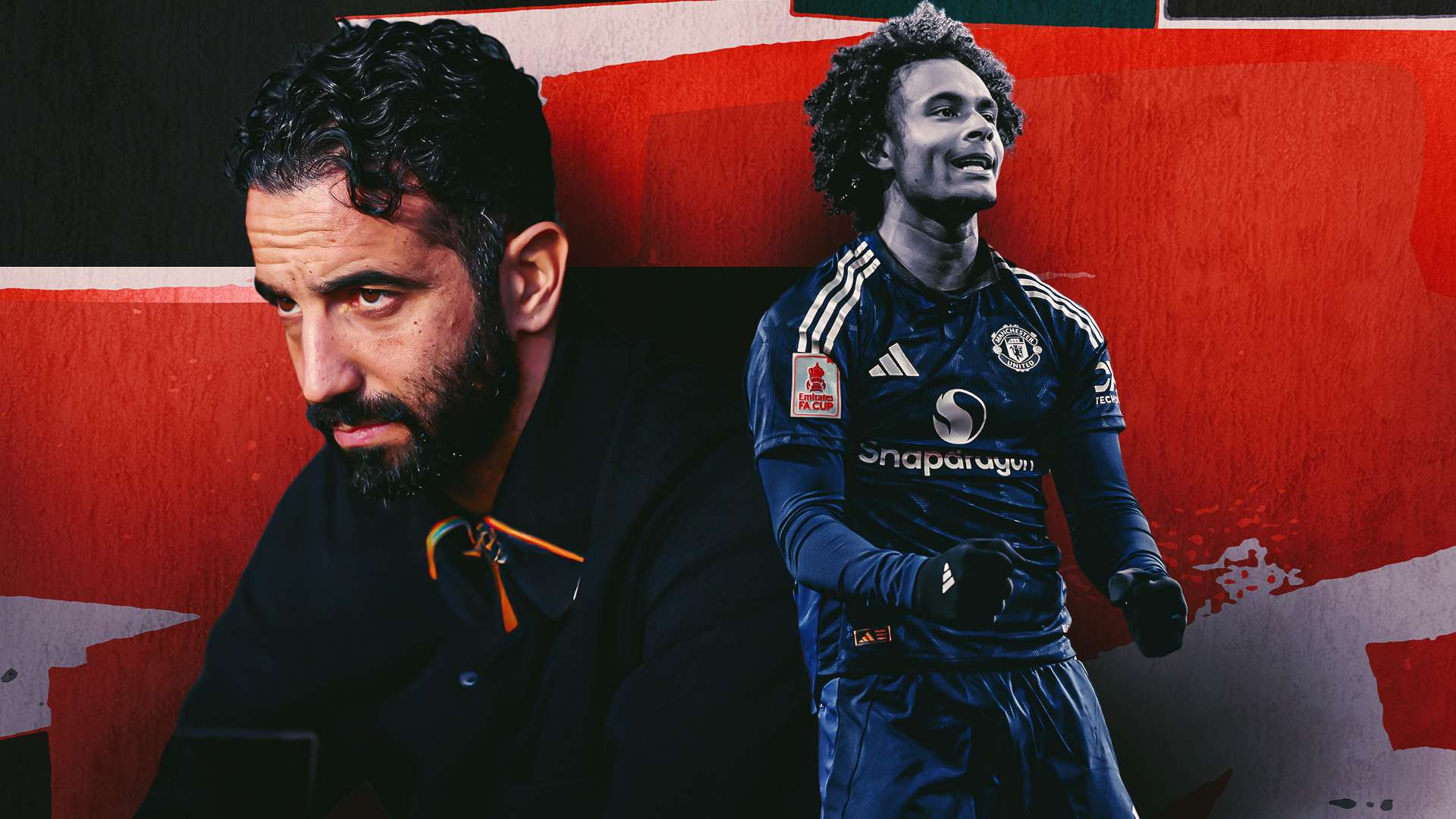 運動員的角 運動員的角