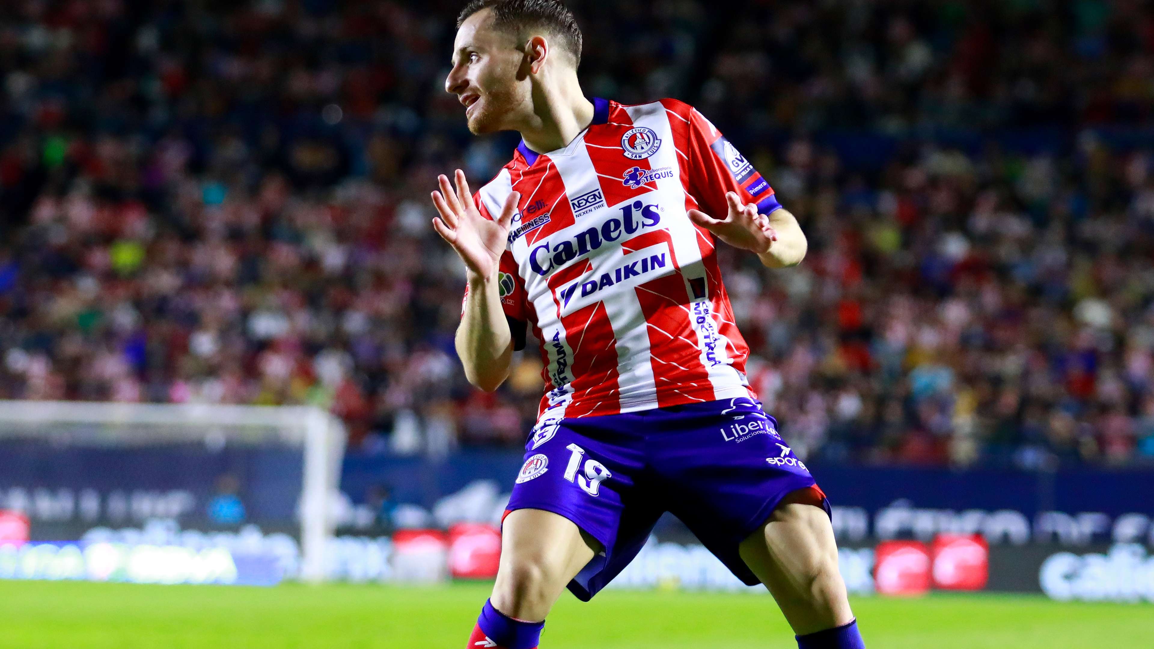 一次点燃了 一次点燃了