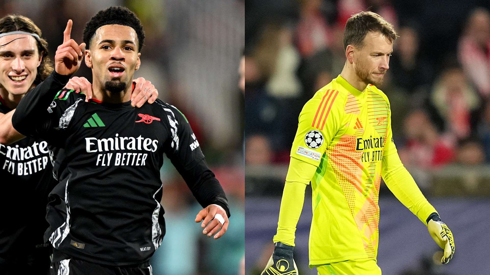 平局背后的 平局背后的