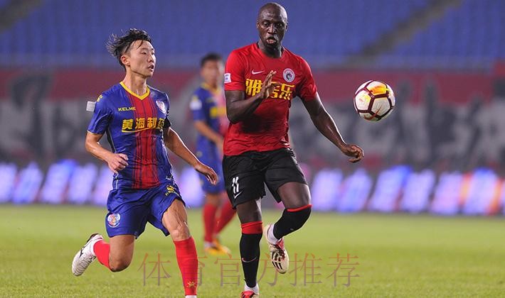 深足补时绝杀卓尔 永昌客场惨败毅腾